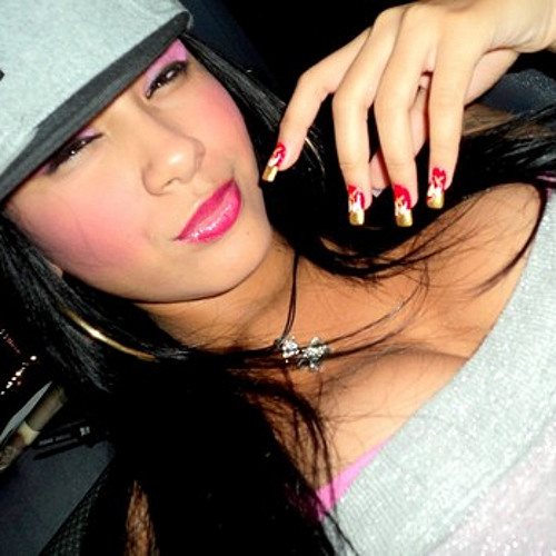 mulher do poder - mc pocahontas