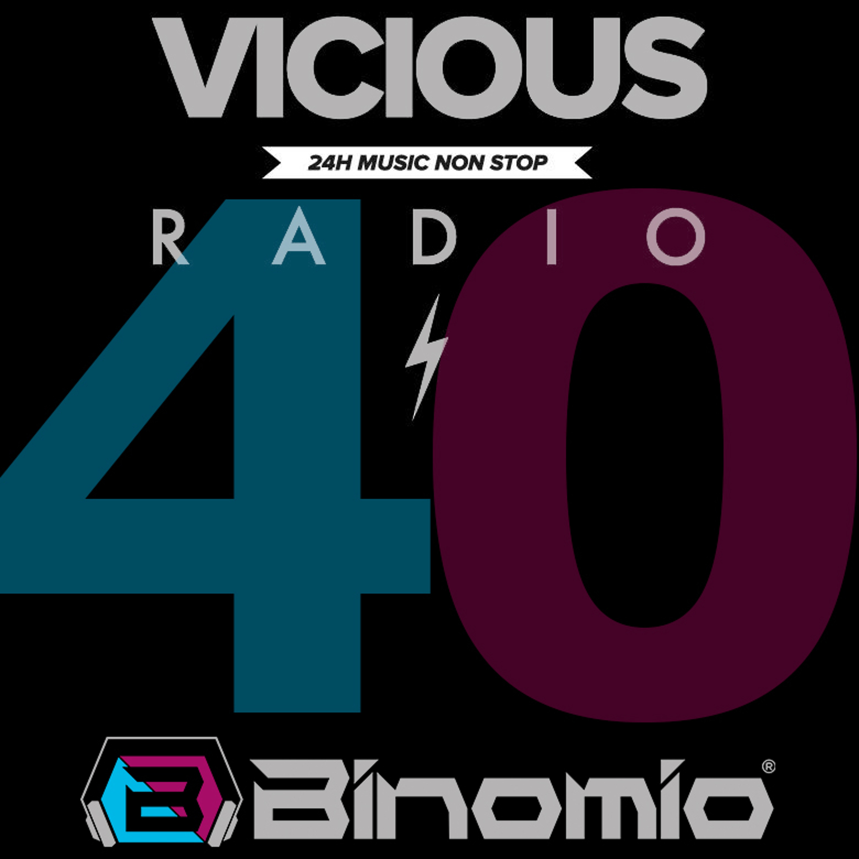 Binomio Music Podcast