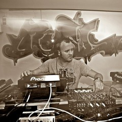 Felix Da Funk @ Sushi Point Ibiza