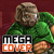 Artwork for E1M1 At Doom's Gate (Doom Theme)