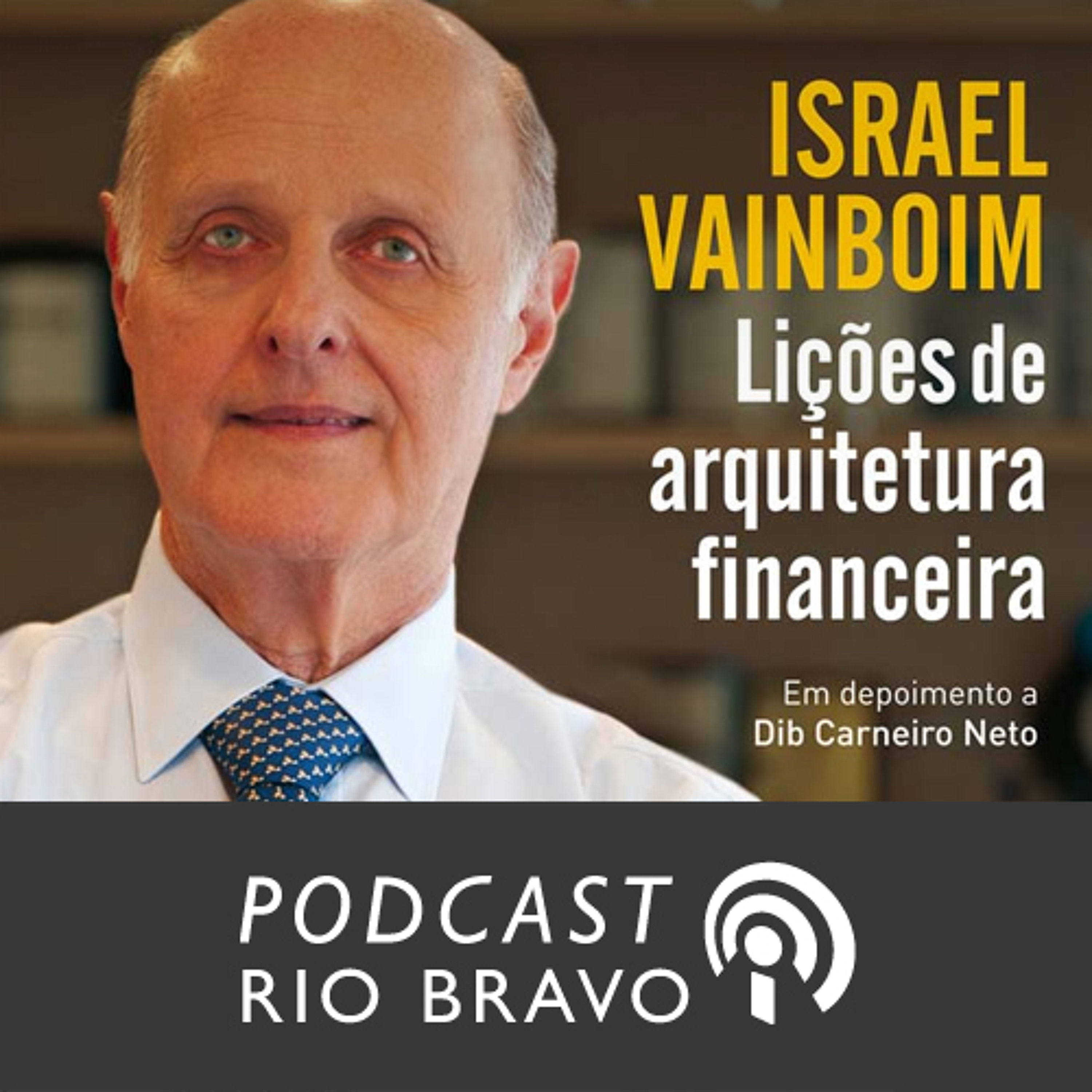 Podcast Rio Bravo - 2013