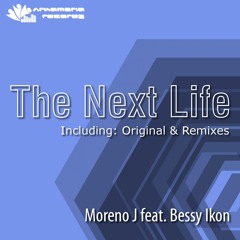 ARRS00045 : Moreno J feat. Bessy Ikon - The Next Life (Synthaurion Remix)