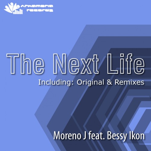 ARRS00045 : Moreno J feat. Bessy Ikon - The Next Life (Synthaurion Remix)