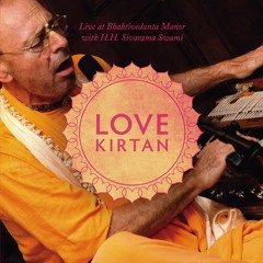 HH Sivarama Swami - Hare Krsna