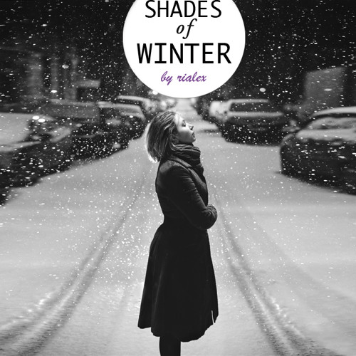 Shades of Winter by Linda Fallon Shades of Winter by Linda Fallon