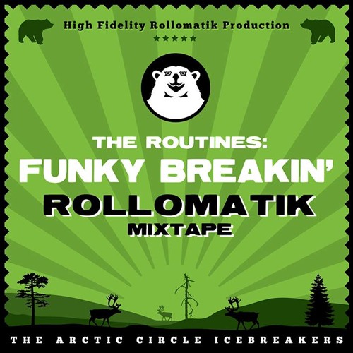 Rollomatik