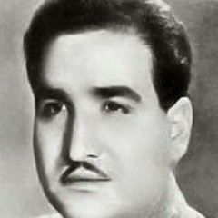 ياحادي العيس عرج كي أودعهم' موال ناظم الغزالي