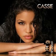 Cassie - Paradise [DiMO BG Private Edit]