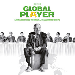 Fritz Kalkbrenner - Global player