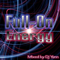 Full-On Energy !! Retro Set Full-On