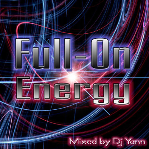 Full-On Energy !! Retro Set Full-On