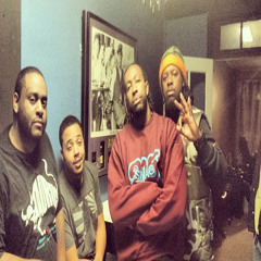 Pound Cake Freestyle ft Jon Juan,DB the Demon,Rece Raw