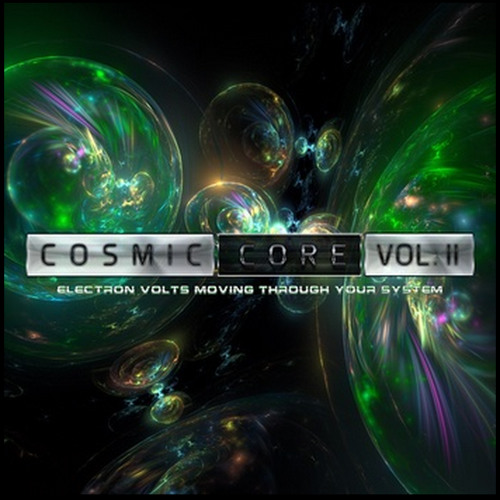 Tom Cosm - Or Lack Thereof