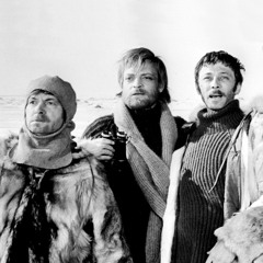 Александр Зацепин – Главная тема (Земля Санникова).mp3