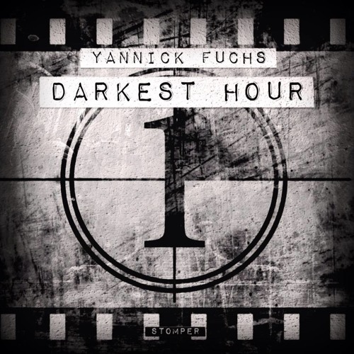 Yannick Fuchs - Darkest Hour (Preview)