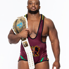 Big E Langston 2nd WWE Theme Song - Three Ain't Enough