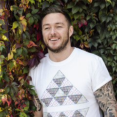 DJ BuckRelease theTension(MJ REJIG) - Pulse Radio Exclusive