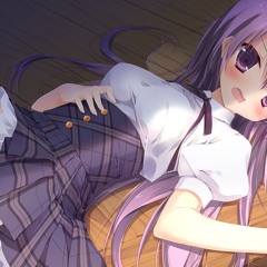 Can't Control Myself - NightStep