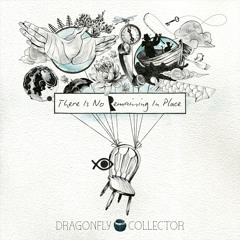 There Is No Remaining In Place - Dragonfly Collector