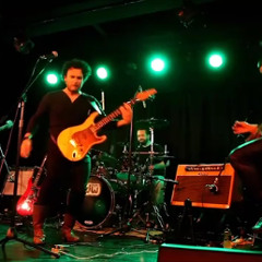 CASAO- Laberinto Carmesí EN VIVO