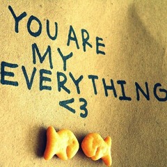 You Are My Everything (cover)