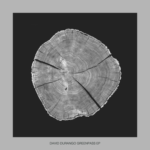 David Durango - Greenpass (Re - UP Remix Pt 2)