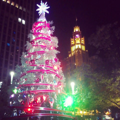 Come on Christmas (cover by kenny)