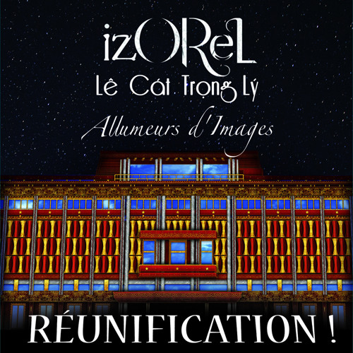 IzOReL - Le Cat Trong Ly