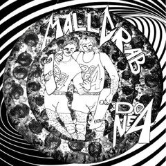 Ninjas And Triads Feat. Cornelius III (Prod. by Blavatsky)