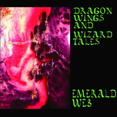 Flight Of The Raven by Emerald Web