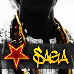 Saga (O Imperial Popular & Leander Dogueto)