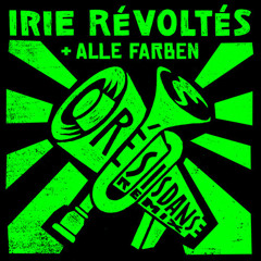 Irie Révoltés - Résisdanse (Alle Farben Trumpet Remix)