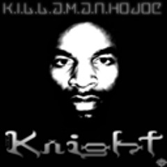 K.I.L.L.A.M.A.N.-Belief-Knight Mixtape