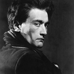 " ARTAUD [ Hors de conte-rôle ] " de Florent CASSA et Gilles EVRARD