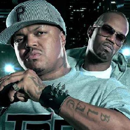 Sippin' On Some Syrup Feat. Three Six Mafia & UGK