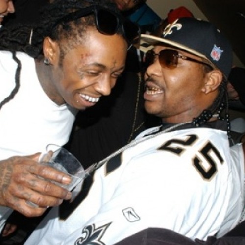 Stream B.G. "Back To The Money" (feat. Lil' Wayne & Birdman) Prod. by