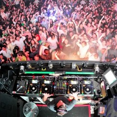 MiniSet Electro Dance Party By Kemabaz