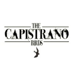 TheCapistranoBirds Album is out NOW on iTunes and Amazon