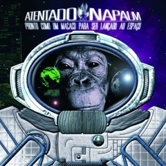 Não sabe o quanto - NAPALM- Prod Victor Beats (part. Wine B.)