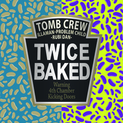 Tomb Crew & Illaman - Warning