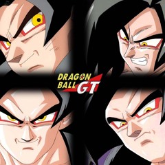 DragonBall GT - Dan Dan Kokoro Hikareteku - Strings Quartet (cuarteto De Cuerdas)