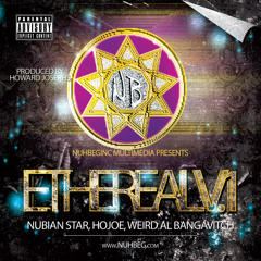 K.I.L.L.A.M.A.N.HoJoe - Grace - Beat by: M.Will The Shogun