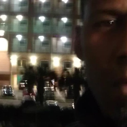 REFUSE TO LOOSE MANIFESTO live one take