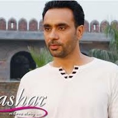 Bheegi Palkon par naam tmhara hai