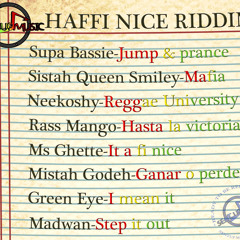 01-Jump & Prance-Supa Bassie