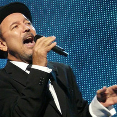 93 Ruben Blades - Decisiones [DJ Kangri]