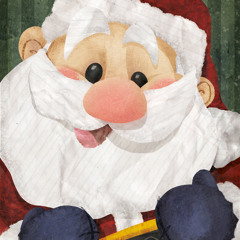 Kids Ask Santa and Hermey Questions - "How do you deliver all those presents in one night?"