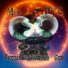 Mix D'j'C - Progr Psytrance - Goa 20 12 2013 . Wav