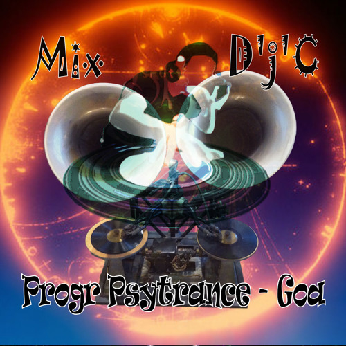 Mix D'j'C - Progr Psytrance - Goa 20 12 2013 . Wav