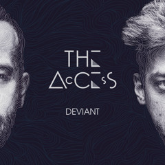 Deviant EP - Sweetwax Recordings - WAXED002